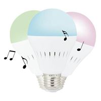 LAMPADINA LED